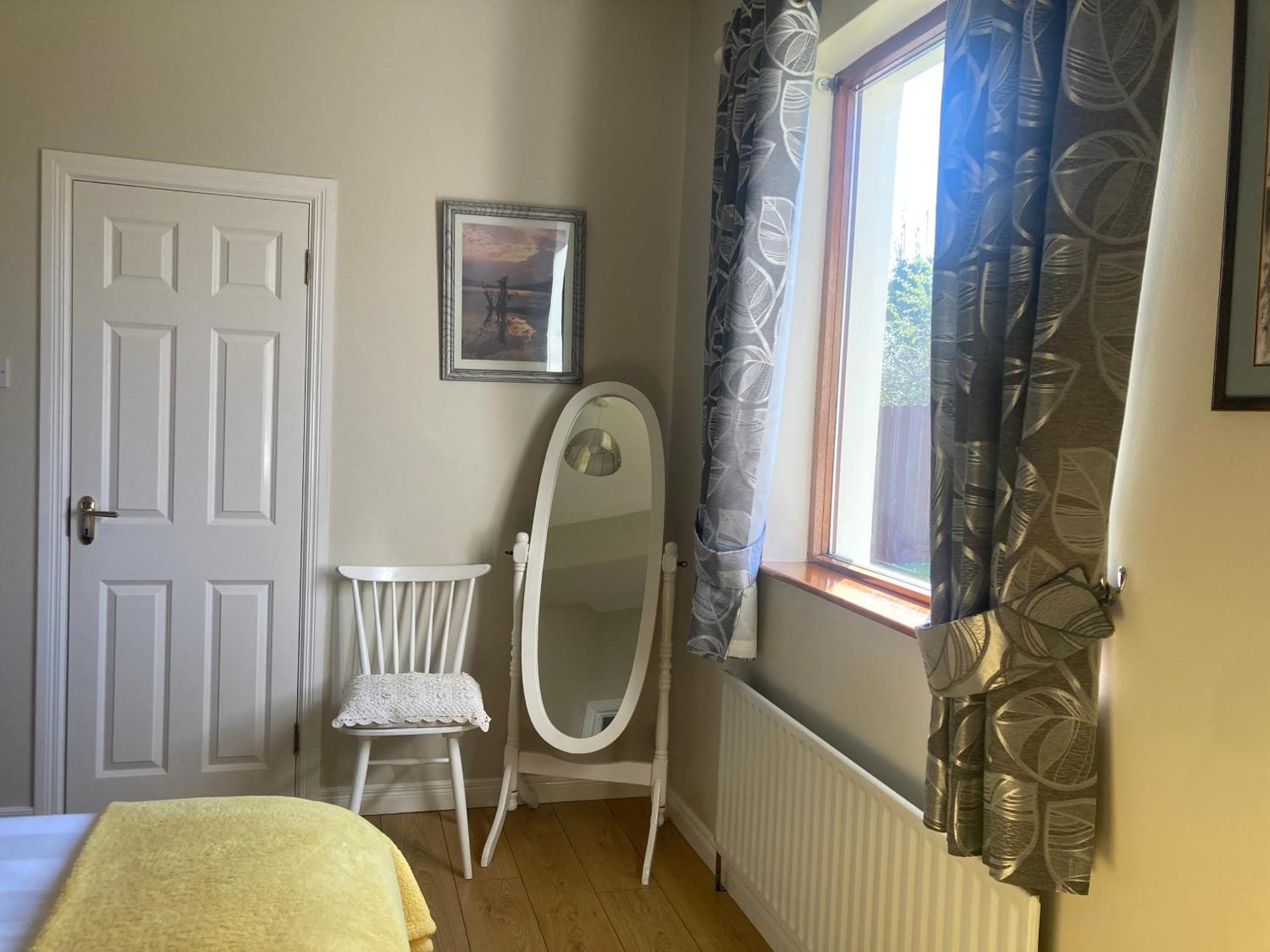 Steeple View B&B Guesthouse Donegal - Newly Renovated In 2023 Ballybofey Exterior foto